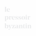 Le Pressoir Byzantin